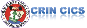 CRIN Cooperative Society Logo